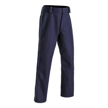 SURPANTALON DE PLUIE MEMBRANE POLICE MUNICIPALE P.M. ONE - XS