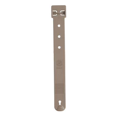 Sangles de fixation M.O.L.L.E 75 mm tan pour porte-chargeur Bungy