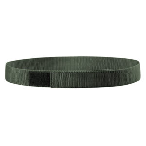 CEINTURE NYLON 40 MM 2V63 VERT OLIVE - XL