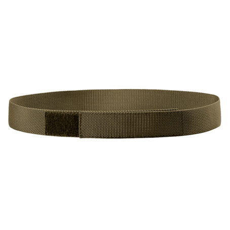 CEINTURE NYLON 40 MM 2V63 TAN - XL