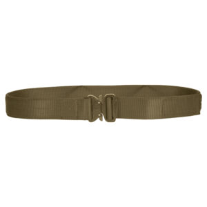 CEINTURE COBRA INSTRUCTORS 45 MM 2V41 TAN - XL