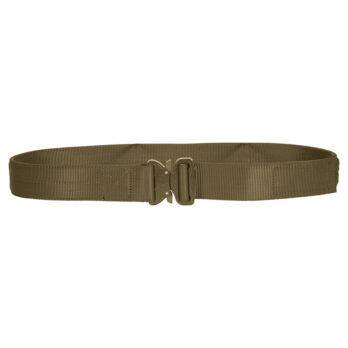 CEINTURE COBRA INSTRUCTORS 45 MM 2V41 TAN - XL