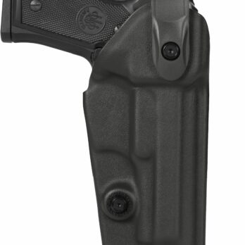 Holster droitier Vegatek Duty VKD800 noir pour Beretta 92/98 - PAMAS / MAS-G1