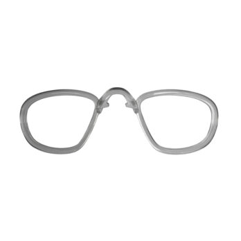 Insert verres correcteurs pour lunettes de protection balistique Vapor 2.5