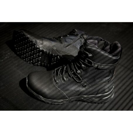 Rangers SWAT alpha fury 8.0