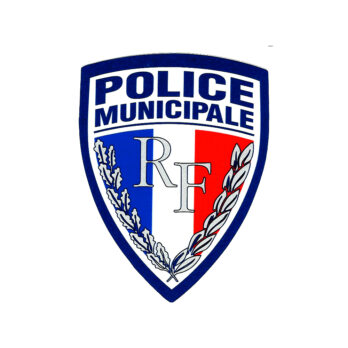 Grade | Signalétique - Police Municipale