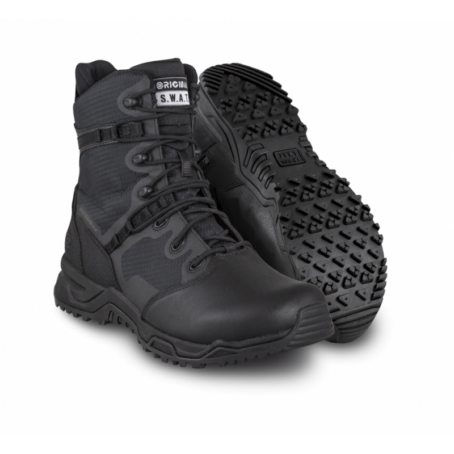 chaussures swat fury 8 0 - 1 ZIP