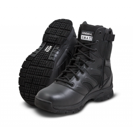 chaussures Swat FORCE 8 - 1 ZIP