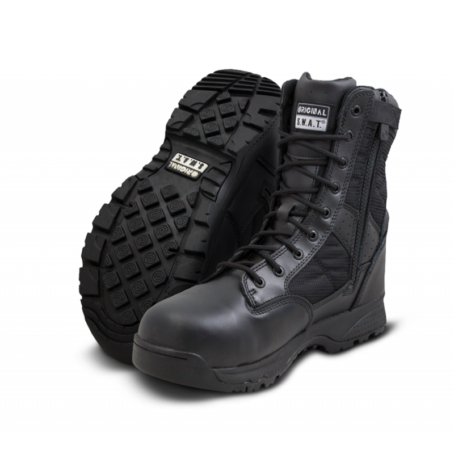 swat metro chaussures swat METRO 9 WP SZ SAFETY