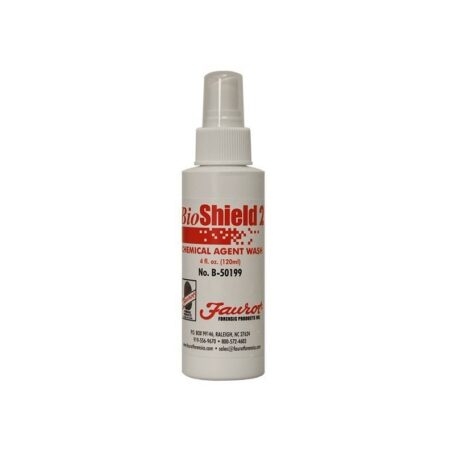 DECONTAMINANT BIO SHIELD 2