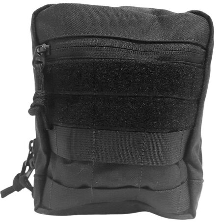 KIT MEDICAL TROUSSE DE SECOURS SYSTEME MOLLE – Image 4