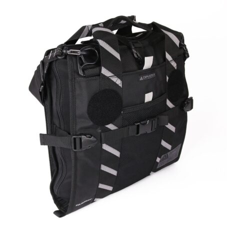 Sac de Vol TARMAC Full black – Image 4