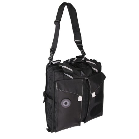 Sac de Vol TARMAC Full black – Image 5