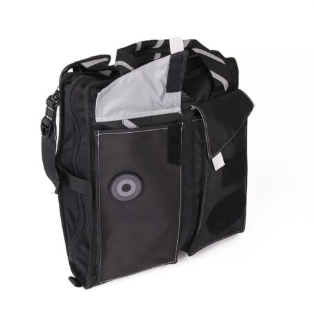 Sac de Vol TARMAC Full black – Image 6