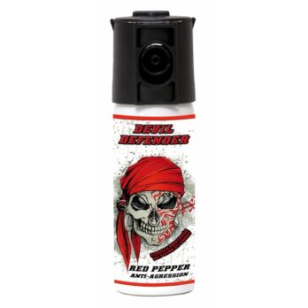 AEROSOL ANTI-AGRESSION DEVIL DEFENDER 50 ML