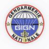 Ecusson GIGN