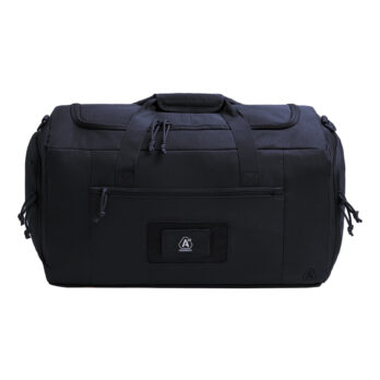 Sac de transport TRANSALL 45 L bleu marine