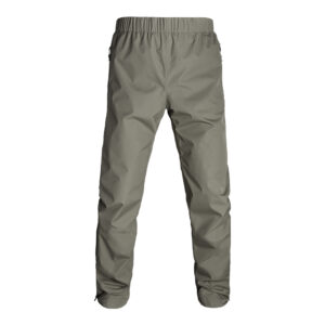 PANTALON LIGHTSHELL RAIN PROTECT VERT OLIVE - XS