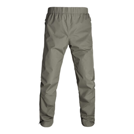 PANTALON LIGHTSHELL RAIN PROTECT VERT OLIVE - XS