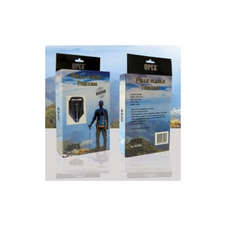 Grande pelle pliable pour Trekking – Image 2