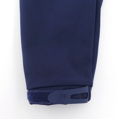 Blouson Softshell Police Municipale Grand froid matelassé – Image 12