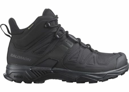 Chaussures Salomon X Ultra Forces Mid GTX