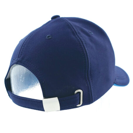 Casquette hiver police municipale marine softshell – Image 3