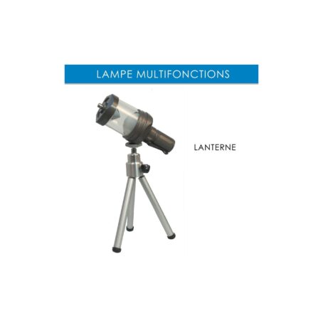 Lampe torche multi-fonctions 3 en 1 – Image 3