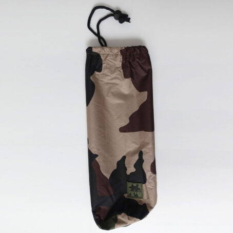 Bâche Militaire Camouflage étanche 2 x 3 mètres – Image 3