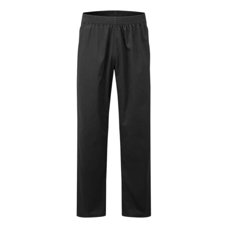 Pantalon taille elastiquée