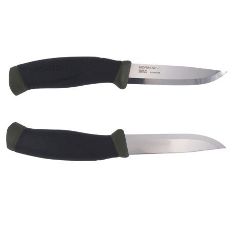 Couteau Companion MG kaki Morakniv® – Image 2