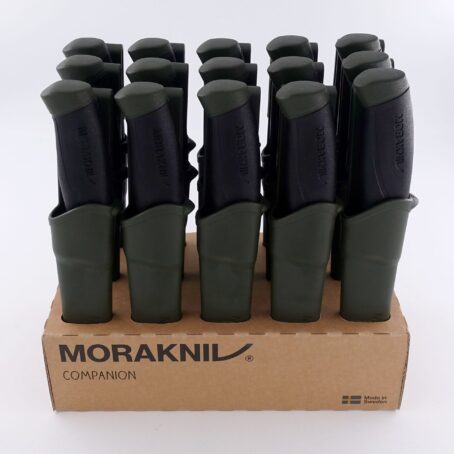 Couteau Companion MG kaki Morakniv® – Image 5
