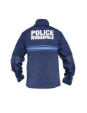 3 15 Chemise de combat Police Municipale type Ubas Chemise de combat Police Municipale type Ubas – Image 2