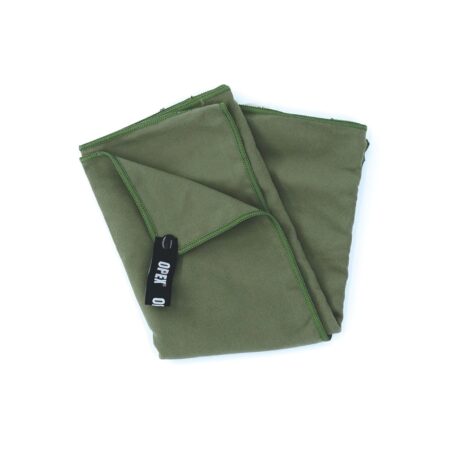 Serviette microfibre Savane – Image 2