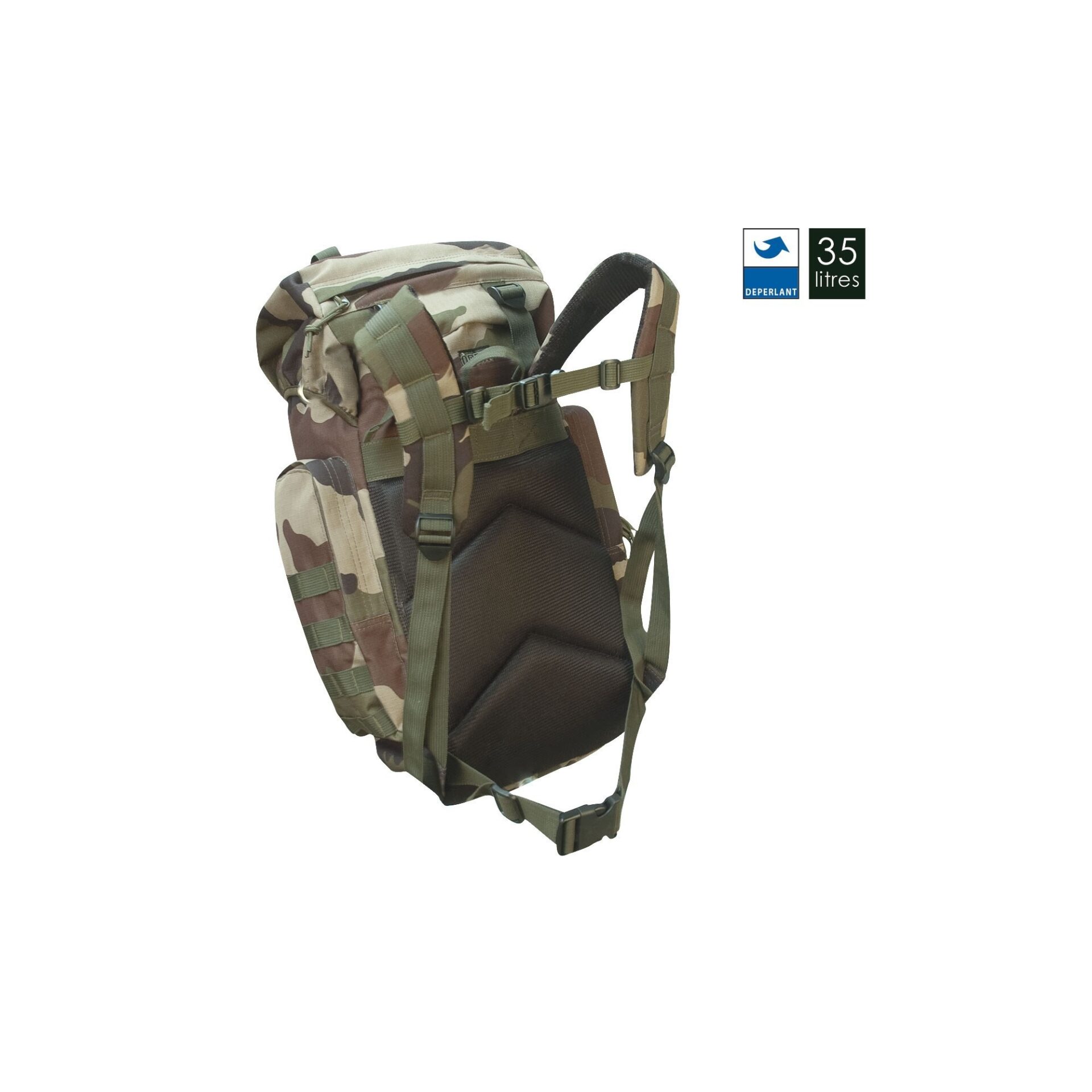 30 13 Sac à dos 35 litres Sac à dos 35 litres – Image 2