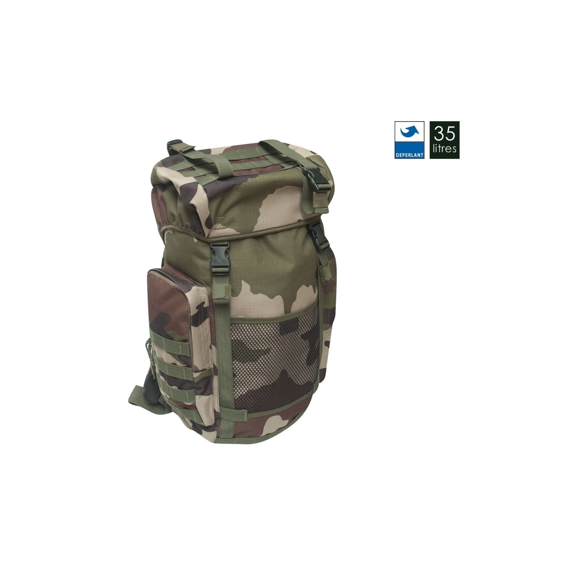 32 11 Sac à dos 35 litres Sac à dos 35 litres – Image 4