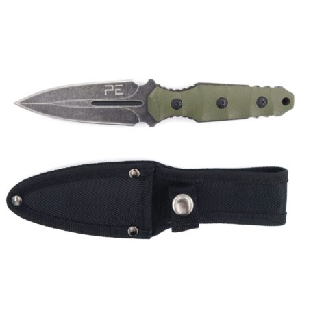 Couteau de botte 20 cm – Image 2