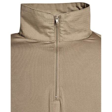 Chemise de combat type ubas coyote – Image 5