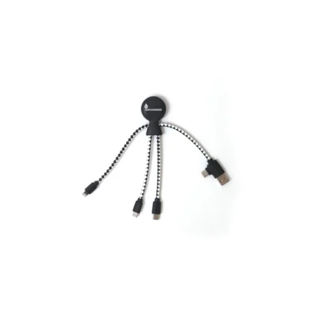 Câble multi connecteurs – Image 4