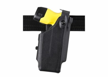 42 Etui Safariland MOD.6280 SLS - Taser X26