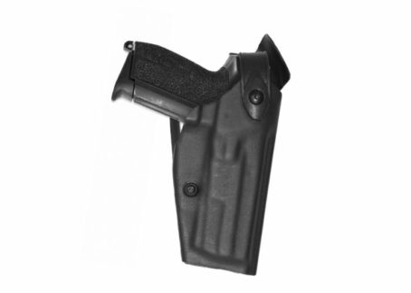 Etui Safariland MOD.6280 SLS avec Hood Guard - Sig Sauer SP2022 - Noir