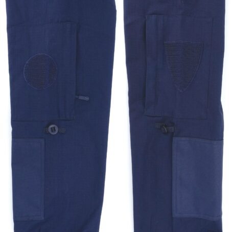 Chemise de combat Police Municipale type Ubas – Image 4