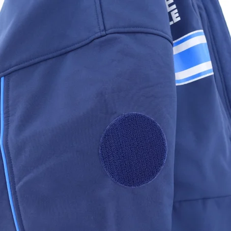 Blouson Softshell Police Municipale Grand froid matelassé – Image 6