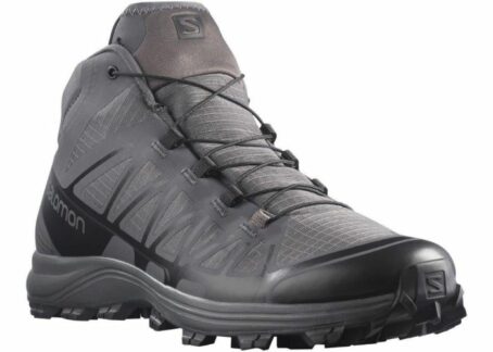 Chaussures Salomon Speed Assault 2 - Gris