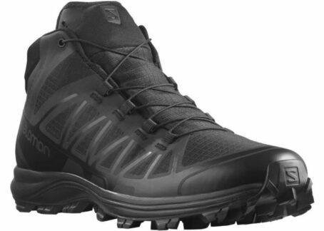 Chaussures Salomon Speed Assault 2 - Noir