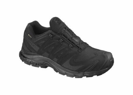 55 Chaussures Salomon XA FORCES GTX - Noir