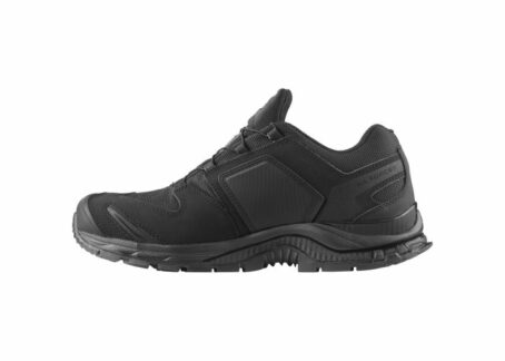 56 Chaussures Salomon XA FORCES GTX - Noir