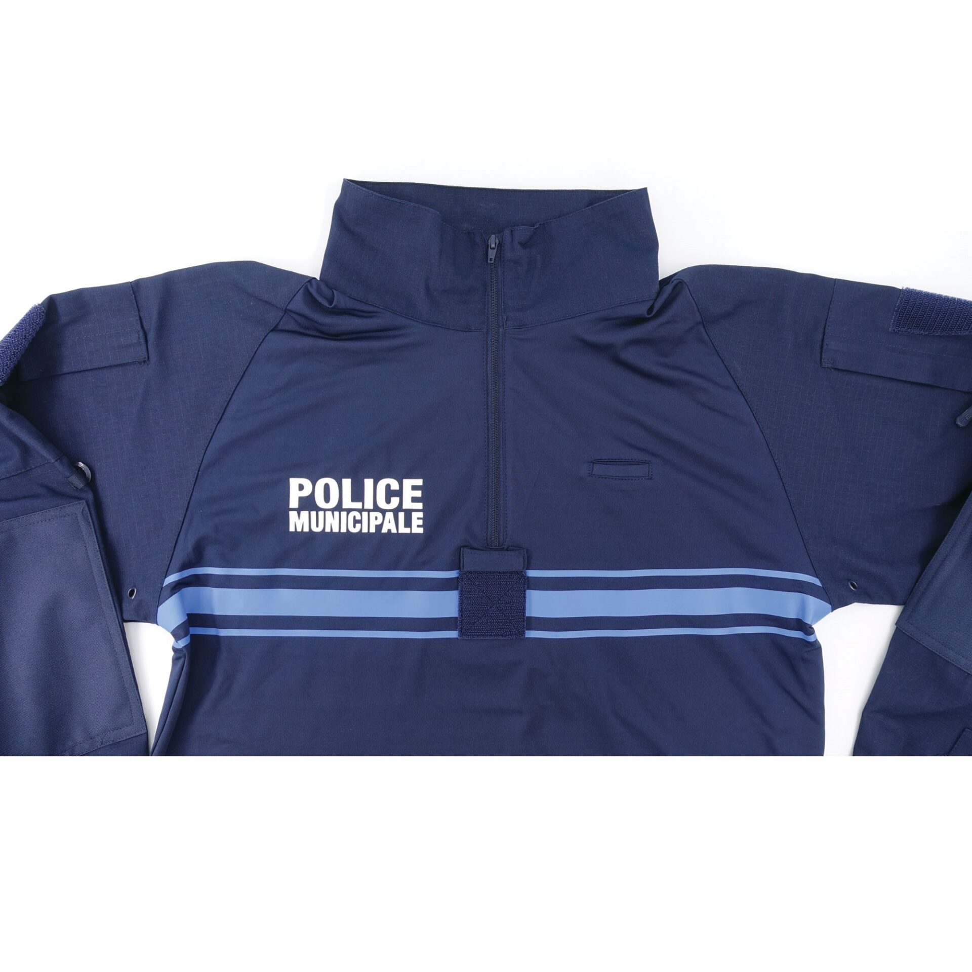 6 16 Chemise de combat Police Municipale type Ubas Chemise de combat Police Municipale type Ubas – Image 5