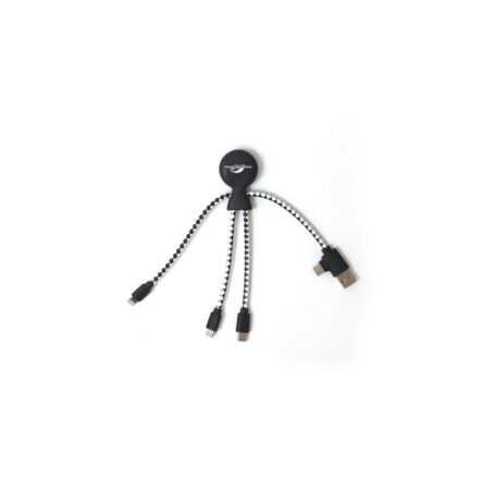 Câble multi connecteurs – Image 6