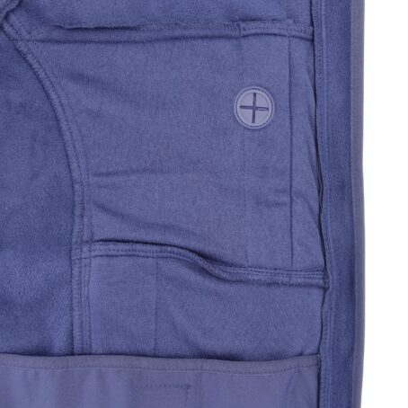 Blouson softshell police municipale 2 en 1 manches amovibles – Image 7
